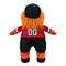 Bleacher Creatures Philadelphia Flyers Gritty 10" Mascot Plush Figure